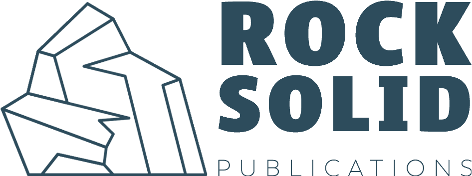 Rock Solid Publications - Gratis Christelijke Boeken